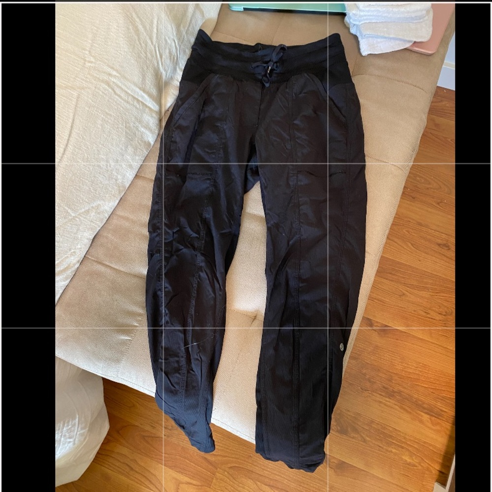 Lulu lemon jogger pant